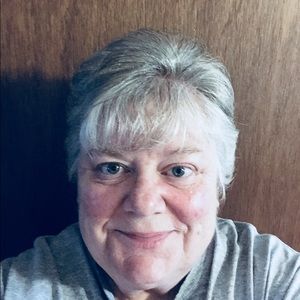 Meet your Posher, Vicki